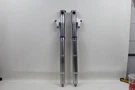 Ducati Monster S4R S2R 1000 ST4S Showa Fully Adjustable Front Forks Nice!. Fixed Price $494.99.