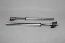 2001 Aprilia Pegaso 650 Used Front Fork Set AP8123729 AP8123959 Oem. Fixed Price $280.00.