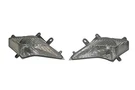 14 Kymco Super 8 50 2T Front Headlight Winker Assembly Left & Right KF10CD. Fixed Price $99.99.