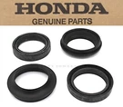 Fork Seals Set CBR600 Rr CB600F 05-12, VT750 Shadow Spirit 06-07 Oem Honda #H305. Fixed Price $64.99.
