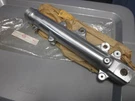 Nos Yamaha Front Fork Right Outer Tube 1975 XS650 1973-1974 TX650 366-23136-60. Fixed Price $399.99.