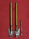 Ducati 2002 Monster 900 Ohlins Front Fork FG43 S4 S2 1000. Fixed Price $2398.00.