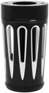 Arlen Ness 20-014 Deep Cut Fork Boot Covers Black. Fixed Price $269.98.