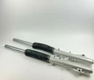 Triumph Tiger 900 855 T400 T709 1999-2000 Front Suspension Forks Shocks. Fixed Price $235.99.