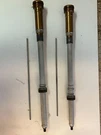 2000 Honda CR250R Oem Fork Damper 51430-KZ3-J21. Fixed Price $143.04.