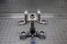 2000 Kawasaki KX65 Front Fork Triple Clamp 44037-1397 44039-1302. Fixed Price $119.99.