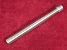 Straight! (qty Of 1) Oem Yamaha Outer Tube / Fork Leg 00-03 YZ125 YZ250 YZ426F. Fixed Price $85.99.
