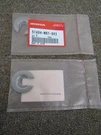 Honda CB1300F Super Four SC40 Seat Spring Set Of X2 Pcs. 51404-MR7-003 Bike Part. Fixed Price $8.26.