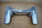 1993 Honda Goldwing GL1500A Fork Cover Guard 61050-MN5A-0000. Fixed Price $19.95.