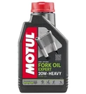 Motul Expert Fork Oil 20W Heavy 1 Liter. Fixed Price $22.07.