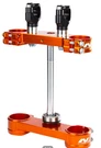 Neken : Triple Clamp SX65 Or 0603-0642 KST-KTM-65-15. Fixed Price $399.99.