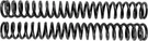 Harddrive Springs Scepter 25 Fork Cartridge - 49MM Heavy Motorcycle. Fixed Price $90.03.