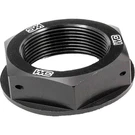 Works Steering Stem Nut Black 24-385. Fixed Price $48.86.