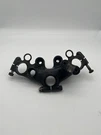 Kawasaki Z1000 / Triple Clamp Top Fork Bridge Upper #14732. Fixed Price $117.10.