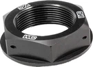 Works Connection Steering Stem Nut Black 24-310. Fixed Price $37.95.