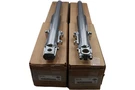 48789-09 48790-09 New Oem 2009-2013 Harley-davidson Touring Cvo Chrome Front. Fixed Price $809.99.