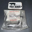 Kawasaki 1977-80 Ltd Nos Oem Front Brake Master Cylinder Piston. Fixed Price $47.95.