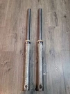 Honda 1998-2002 VT1100C3 Shadow Aero Oem Front Left Right Forks Shocks Read Desc. Fixed Price $123.49.