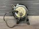2005 Yamaha Yzf R6, Left Radiator Assembly, Cooling Fan, #102723. Fixed Price $50.00.