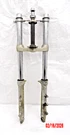 1992 85-07 Yamaha V-max Vmax VMX1200 Front Forks Legs Tubes Straight. Fixed Price $249.99.