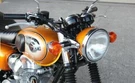 Kawasaki W800 Front Pipe-fork Inner 44013-1488. Fixed Price $191.79.