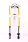 2022 Bmw G310 Oem Front Forks Triple Tree Suspension Tube STR8* B11. Fixed Price $760.42.