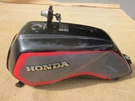 Honda Vf 1100S Sabre Gas Tank 175A1-MB3-010ZB V65 Cap Key Petcock. Fixed Price $379.00.