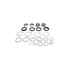 Pivot Works Fork Seal & Bushing Kit PWFFK-H17-000. Fixed Price $72.28.