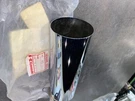 44033-1221 Kawasaki Vulcan 1500,800 Cover Fork, Under Lh. Fixed Price $95.00.