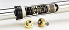 Race Tech Fegv S4301 Gold Valve Cartridge Fork Emulator. Fixed Price $158.24.