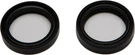 Balls 1982 Kdx 450 Kawasaki Fork Seal Kit 55-112. Fixed Price $34.23.