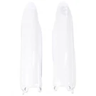 Ufo Lower Fork Guards White YA03896#046. Fixed Price $32.36.