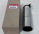 Honda VTX1300S 2003-2007 Left Front Fork Cover # 51670-MEA-670 New Oem (629)IR. Fixed Price $86.25.