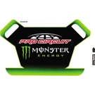 Pro Circuit Monster Energy Team Pit Board 55146. Fixed Price $44.95.
