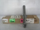 14-24 Harley Davidson Touring Chrome Fork Leg Slider Left Side Only / Bad. Fixed Price $74.99.
