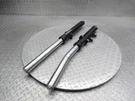 2016 16-21 Indian Scout Sixty Front Left Right Fork Suspension Damper Parts. Fixed Price $411.82.