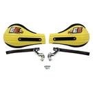 Enduro Engineering Open Ended Moto Roost Deflector Kit Yellow 51-228, 53-8019. Fixed Price $88.95.