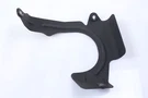 06-20 Suzuki Boulevard M109R Boss Oem Radiator Shield Splash Guard Cover. Fixed Price $17.59.