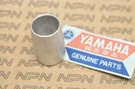 Nos Yamaha DT250 IT400 RD400 SR500 TY350 XV750 YZ125 Taper Bushing 1W1-23173-L0. Fixed Price $11.00.
