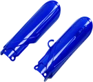 Ufo Fork Slider Protectors Blue YA04870089. Fixed Price $38.99.
