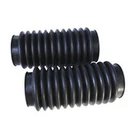 Emgo Fork Boots Tri 973635 69+ 45-39660. Fixed Price $24.12.