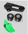 1980/1981 Kawasaki Kx 125 250 420 Chain Guide & Slider. Fixed Price $149.95.