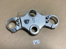 Triumph Sprint 2005 - 2010 Tope Yoke Upper T2040478 J28 W1. Fixed Price $71.96.