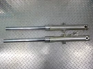 Left Right Front Fork Suspension Pair Set 1999 Kawasaki Vulcan VN1500E. Fixed Price $119.90.