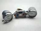 86-99 Yamaha Virago Xv 1100 Instrument Cluster Gauge Assembly 3LP-83570-00-00. Fixed Price $179.06.