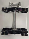 2016-2022 Ktm Husqvarna Triple Clamps Steering Stem 7900103202230 7900113412230. Fixed Price $180.00.