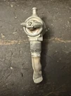 Harley Oem Sportster Flh Fx Ironhead Model Shovelhead Petcock 649F. Fixed Price $65.00.