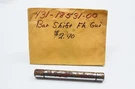 Oem Yamaha 431-18531-00-00 Shift Fork Guide Bar Nos. Fixed Price $14.99.