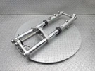 2006 03-09 Honda ST1300P Oem Fork Tubes Front Suspension Tree Needs Seals. Fixed Price $184.94.