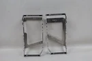 Ktm Husqvarna 08-15 125-530 Enduro Engineering Radiator Braces Guards 11-158. Fixed Price $104.99.